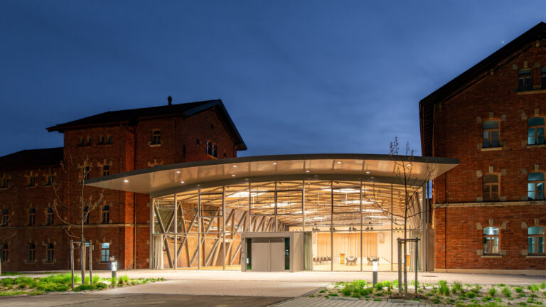 Bürgersaal Plattling